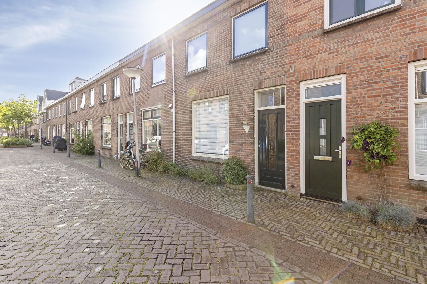 Sophiastraat 49, Pijnacker foto-0 blur