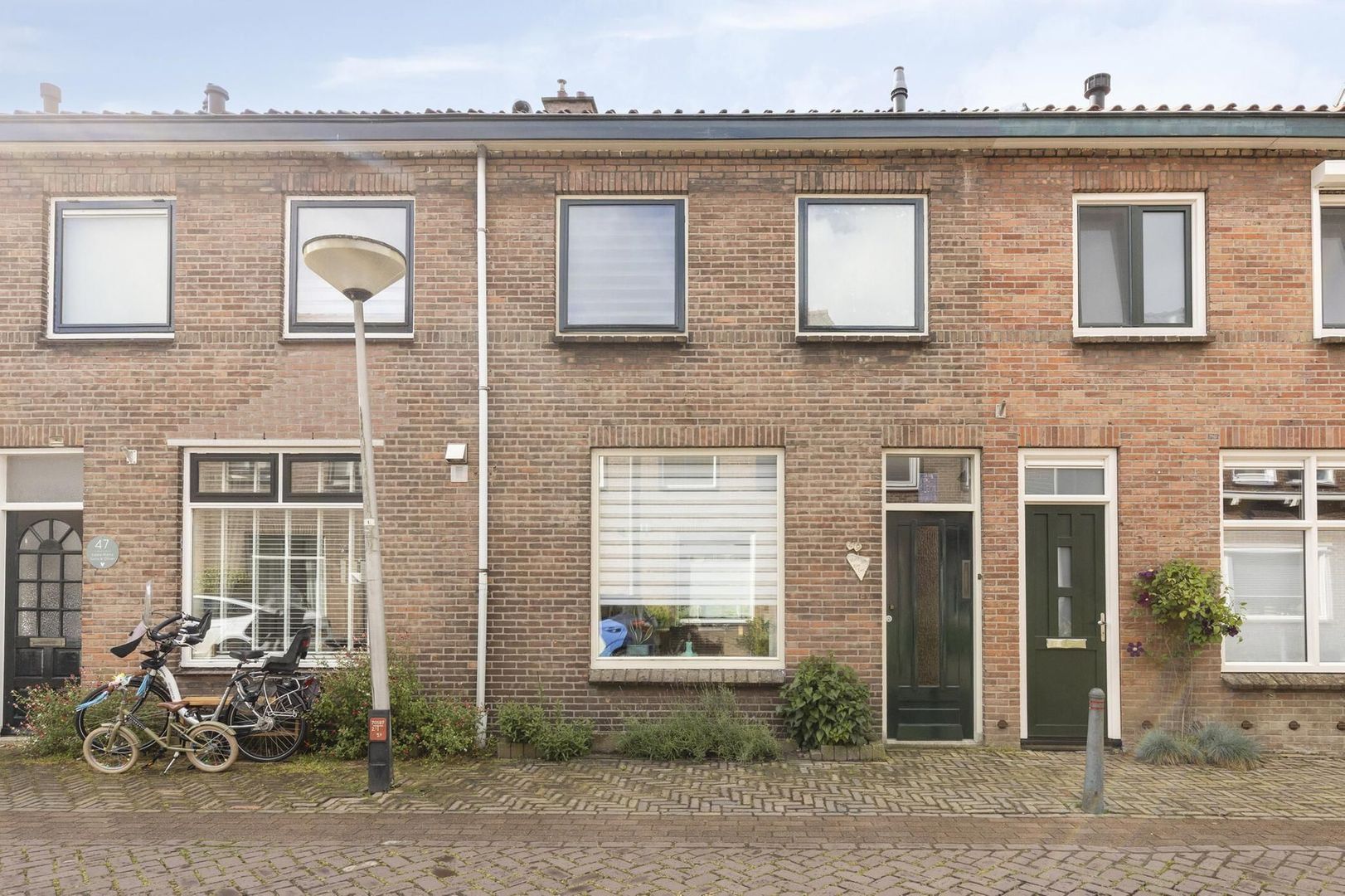 Sophiastraat 49, Pijnacker foto-3 blur