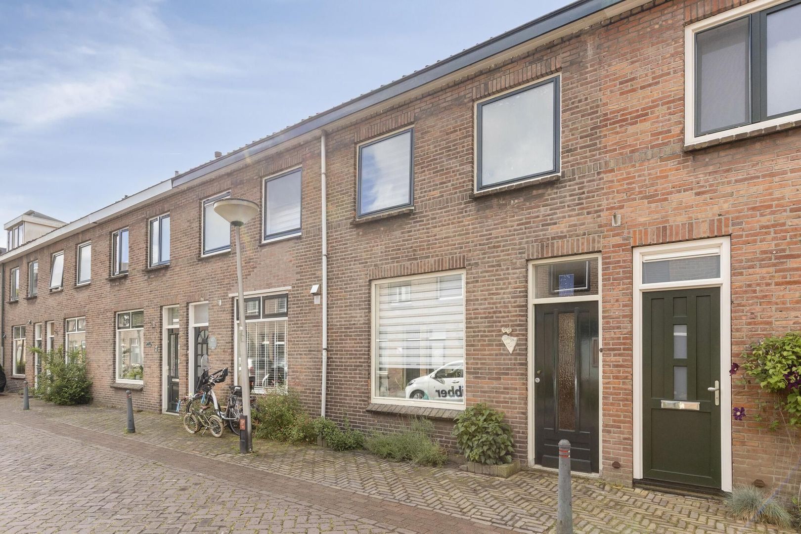 Sophiastraat 49, Pijnacker foto-4 blur