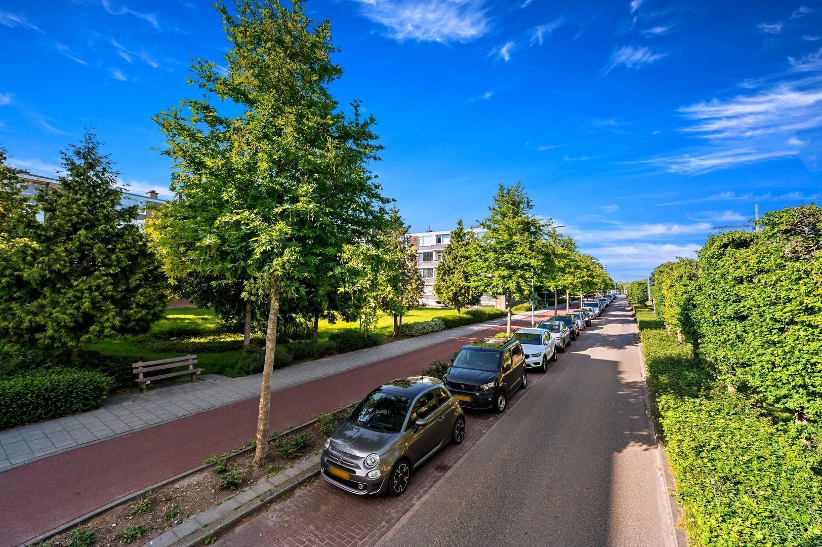van Leeuwenstraat 63, Voorburg foto-5 blur