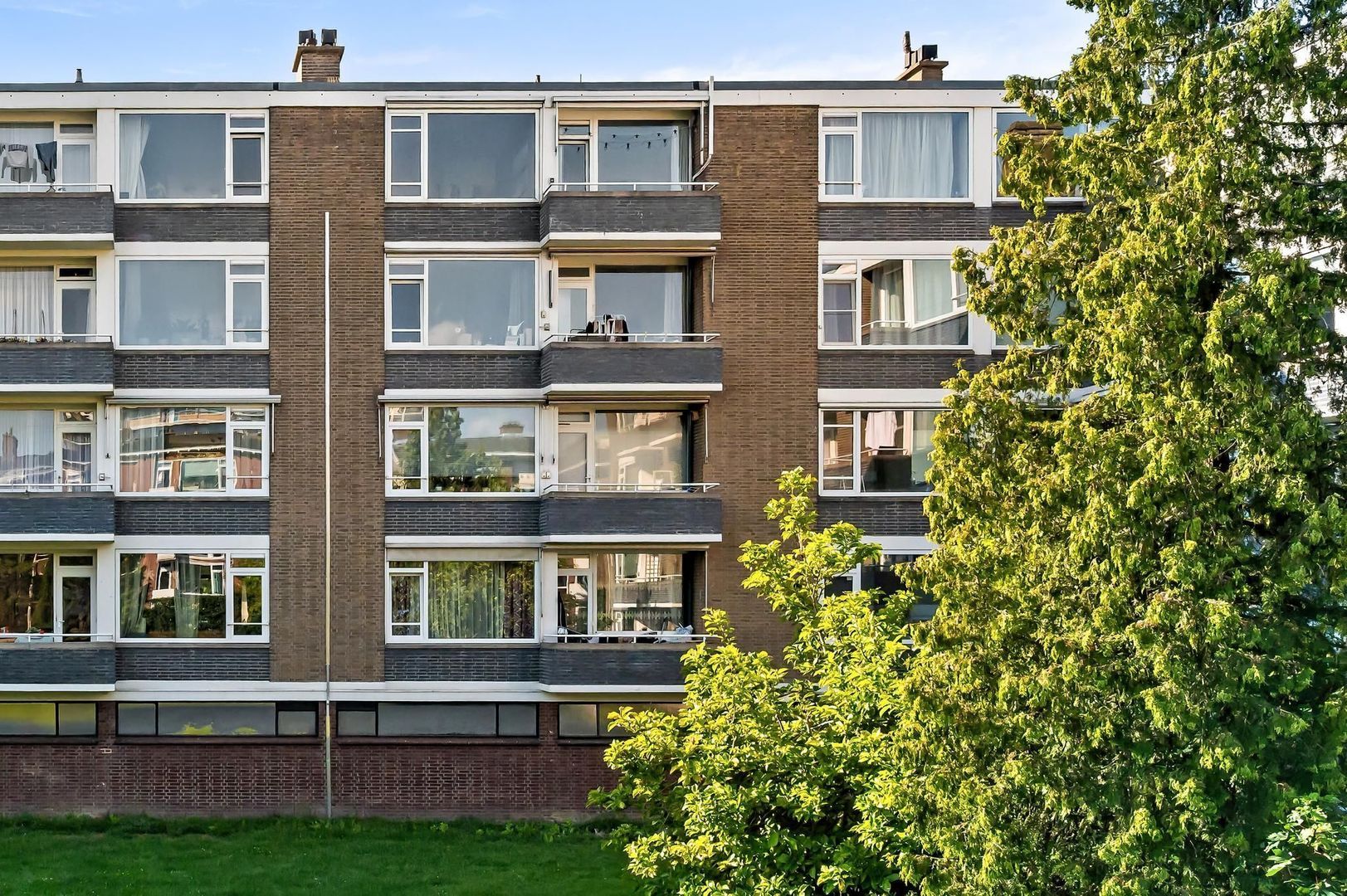 van Leeuwenstraat 63, Voorburg foto-0 blur