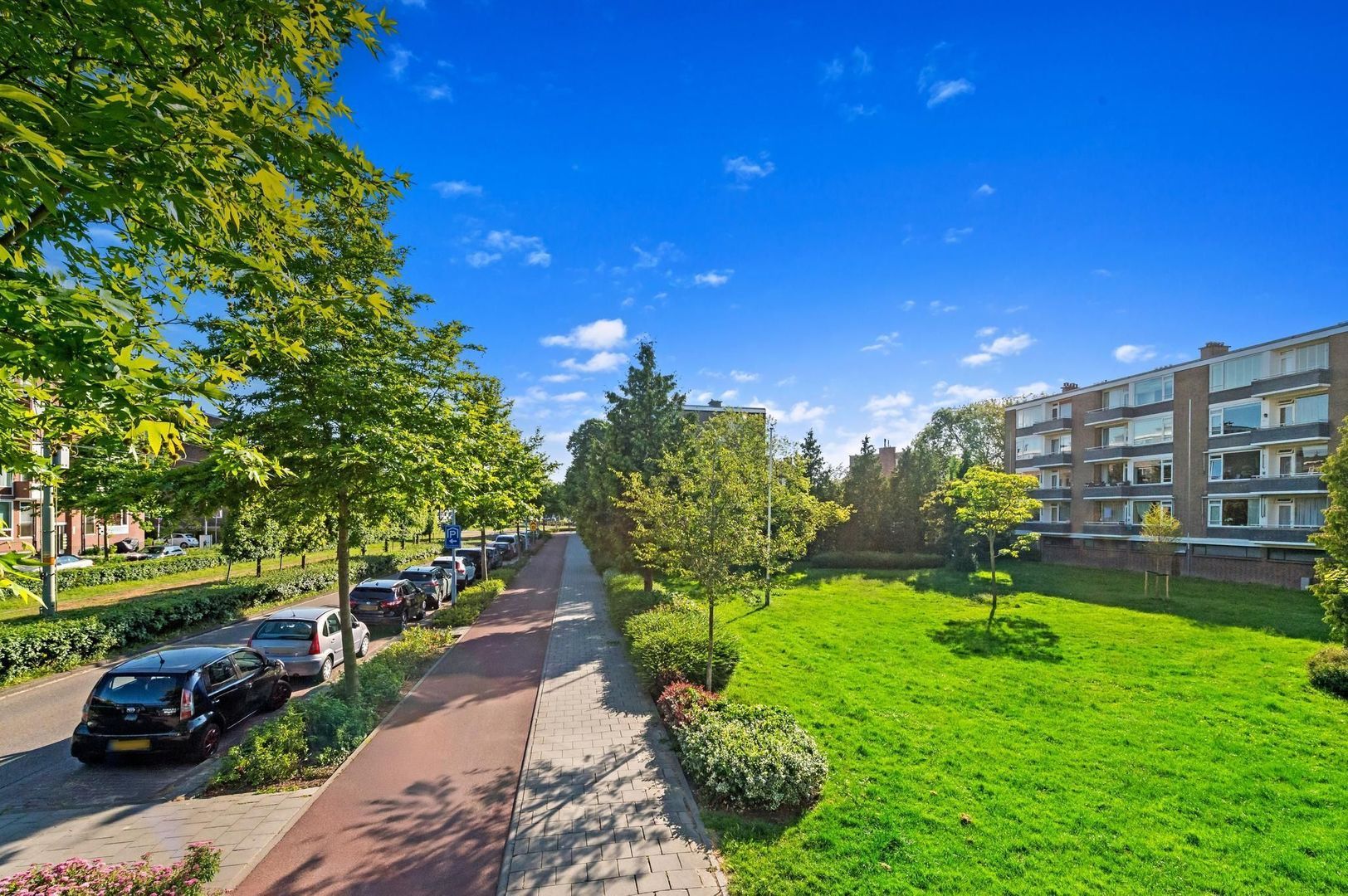 van Leeuwenstraat 63, Voorburg foto-6 blur