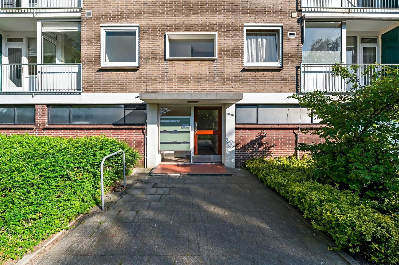 van Leeuwenstraat 63, Voorburg foto-7 blur
