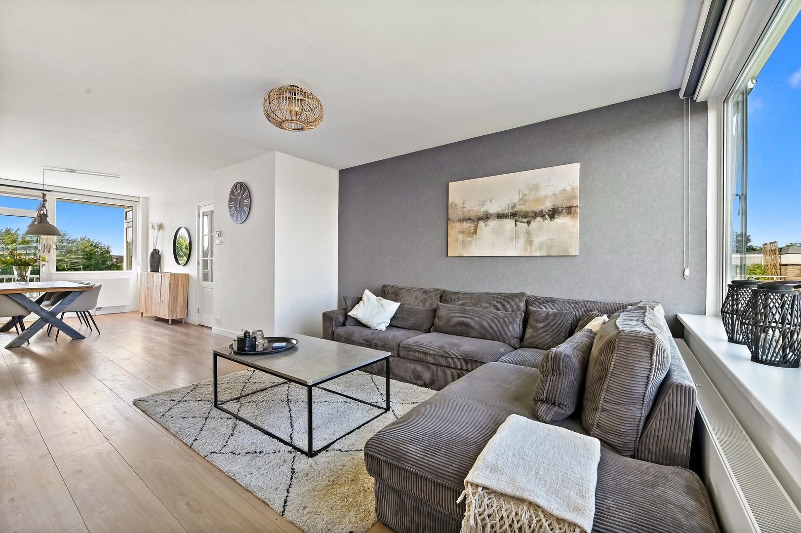 van Leeuwenstraat 63, Voorburg foto-10 blur