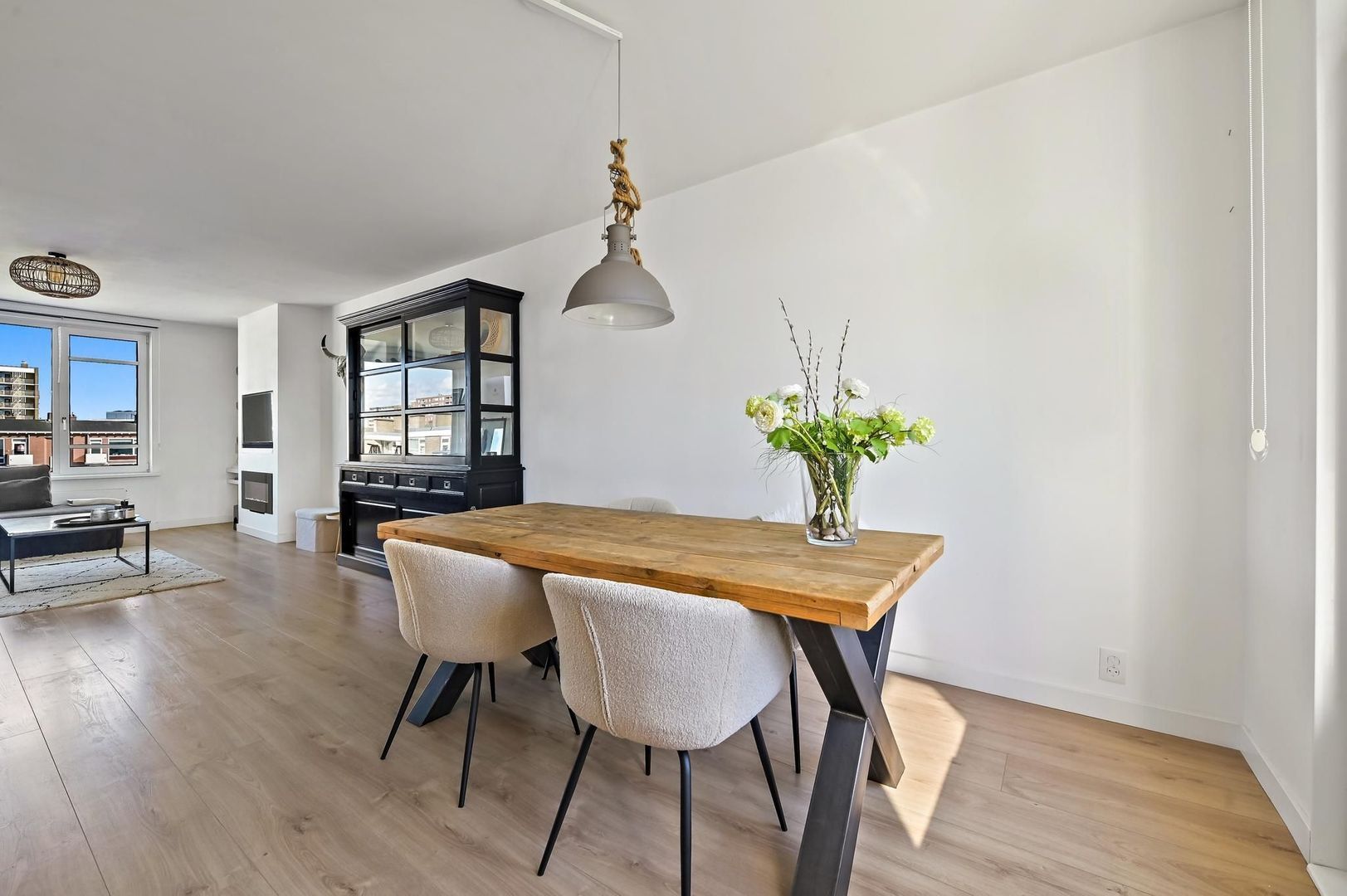 van Leeuwenstraat 63, Voorburg foto-13 blur