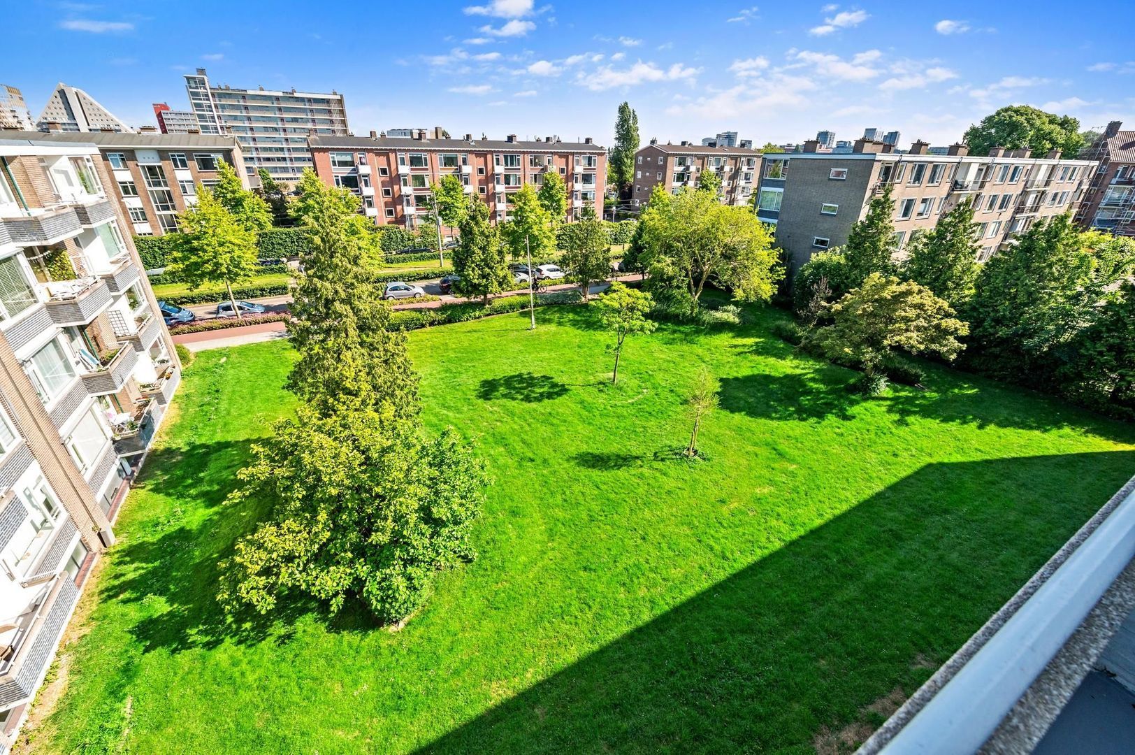 van Leeuwenstraat 63, Voorburg foto-34 blur