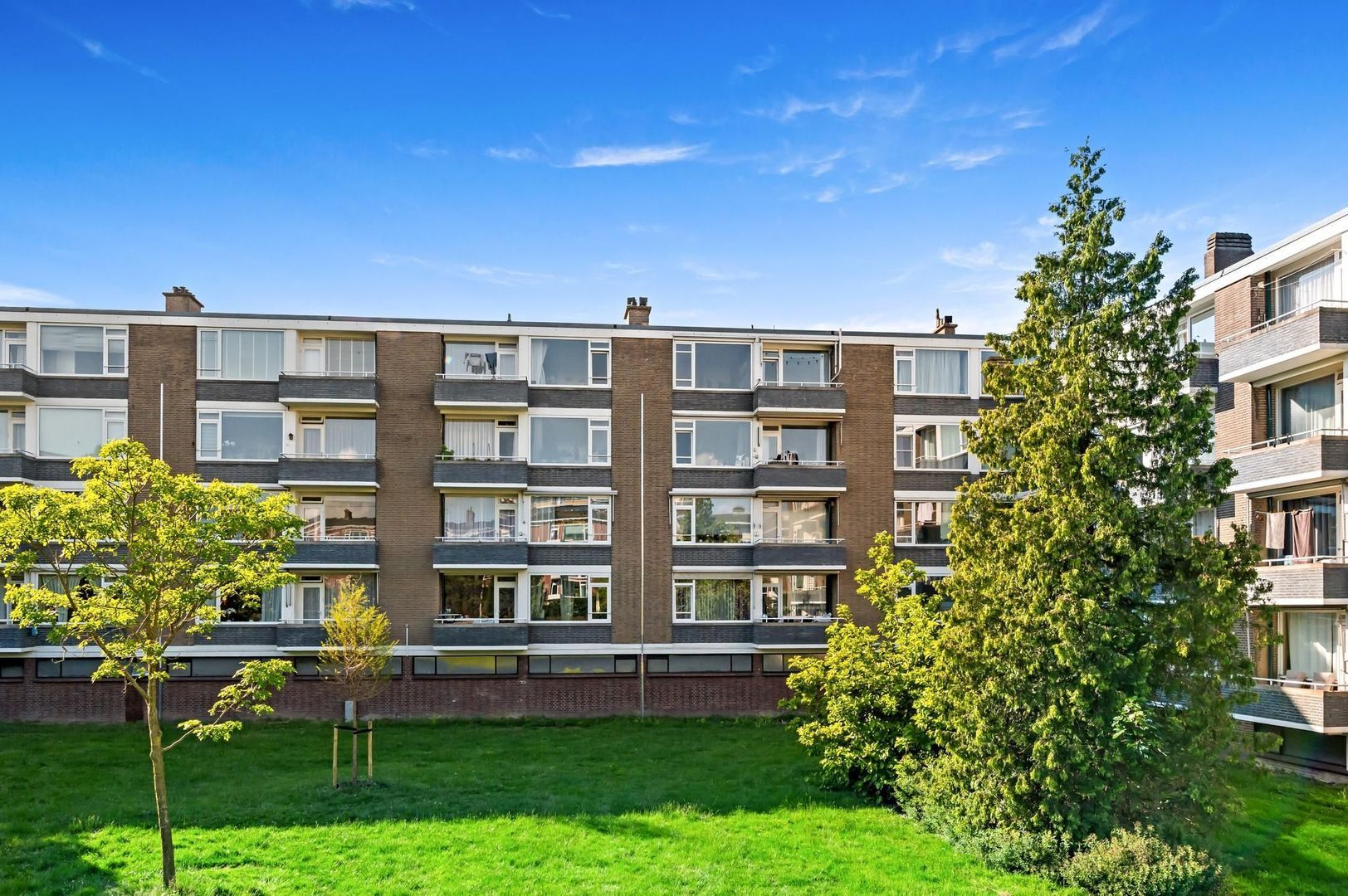 van Leeuwenstraat 63, Voorburg foto-35 blur