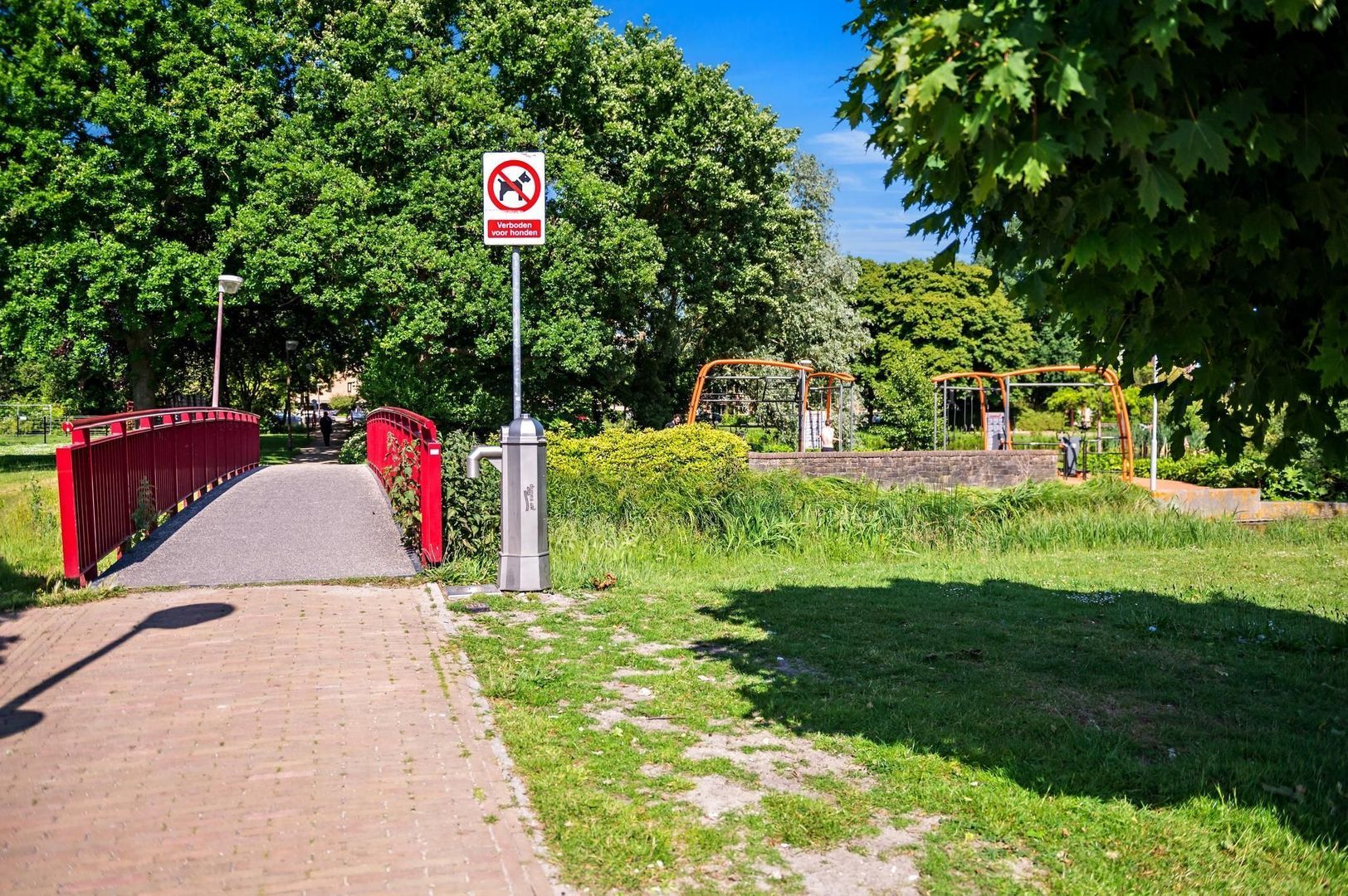 van Leeuwenstraat 63, Voorburg foto-37 blur