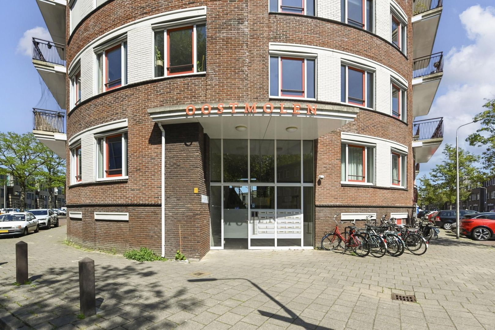 Kloosterkade 23, Delft foto-6 blur