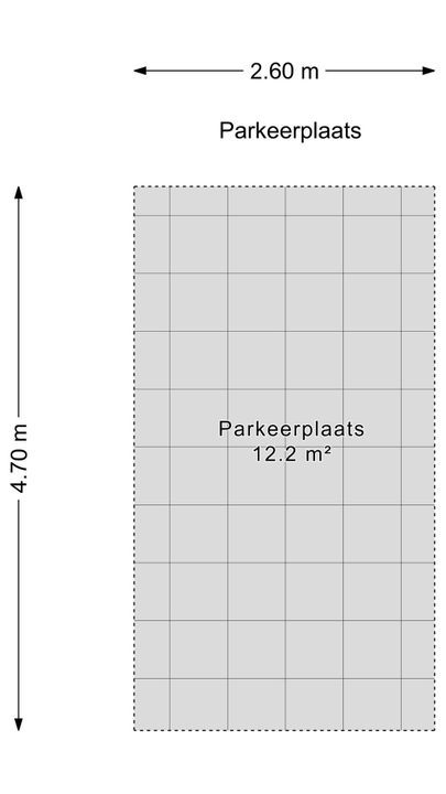 Kloosterkade 23, Delft plattegrond-31