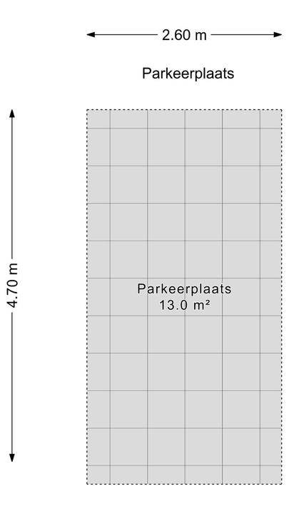 Kloosterkade 23, Delft plattegrond-31