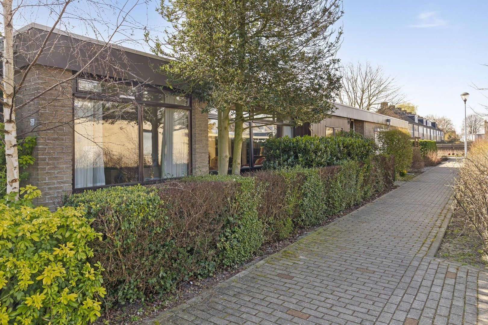 Park Berkenoord 21, Pijnacker foto-3 blur