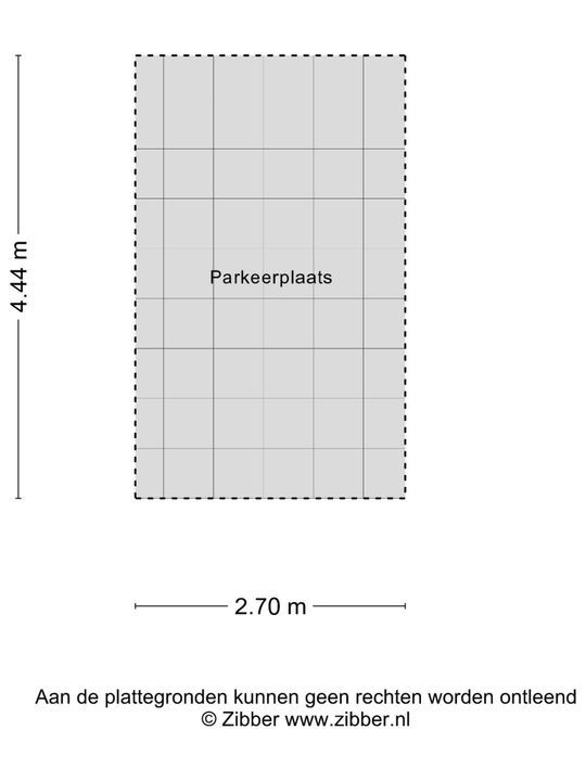 Brinkrijk 33, Pijnacker plattegrond-29
