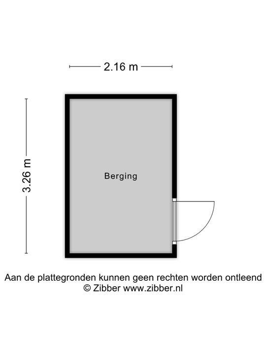 Stationsstraat 15, Pijnacker plattegrond-26