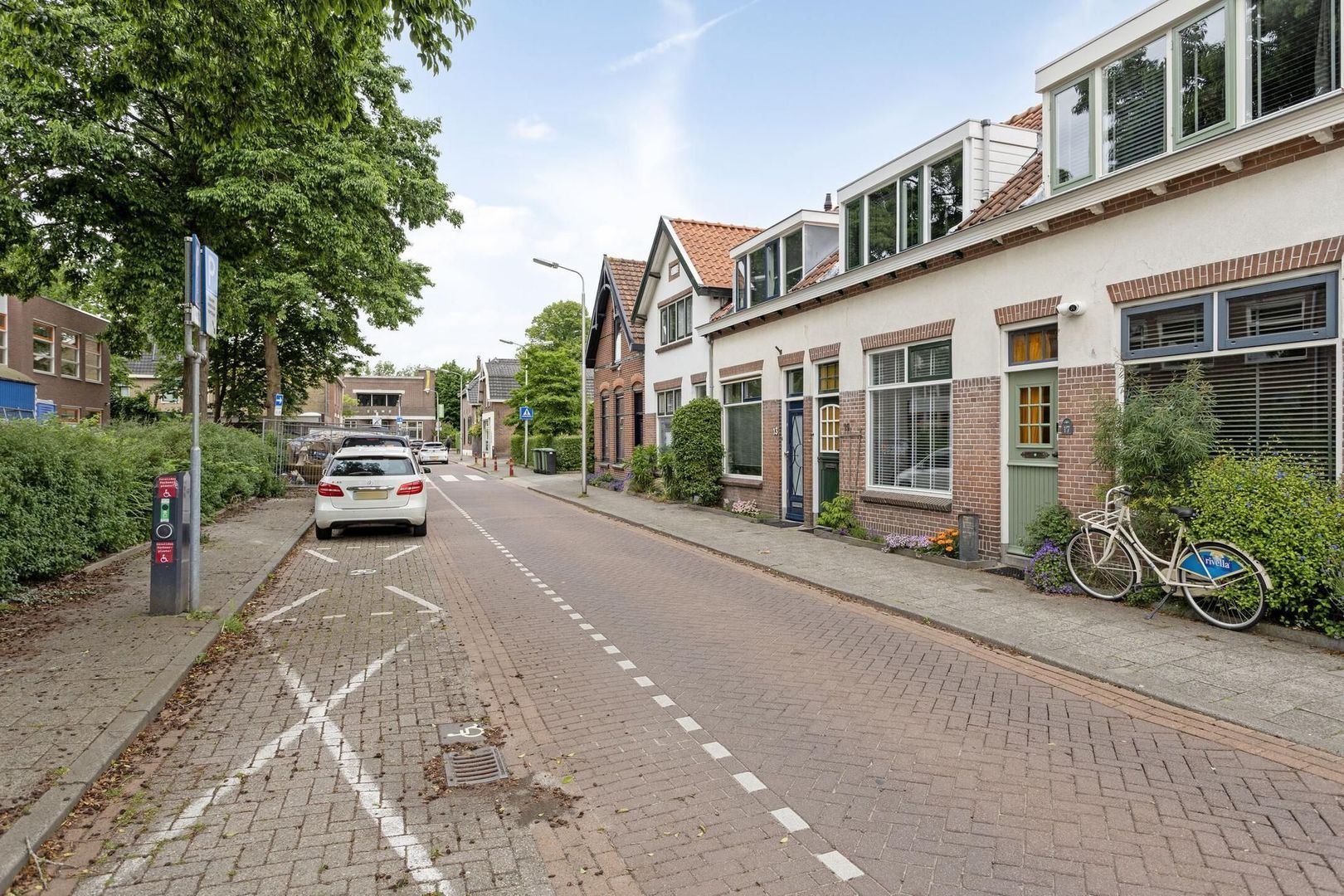 Stationsstraat 15, Pijnacker foto-5 blur