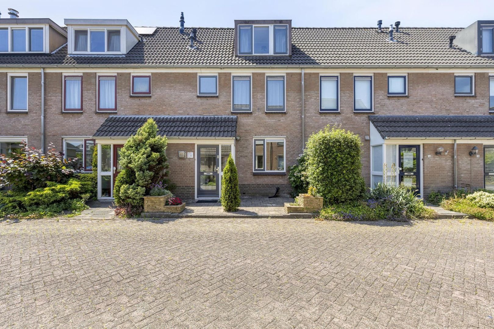 Anna van Saksenstraat 18, Pijnacker foto-0 blur