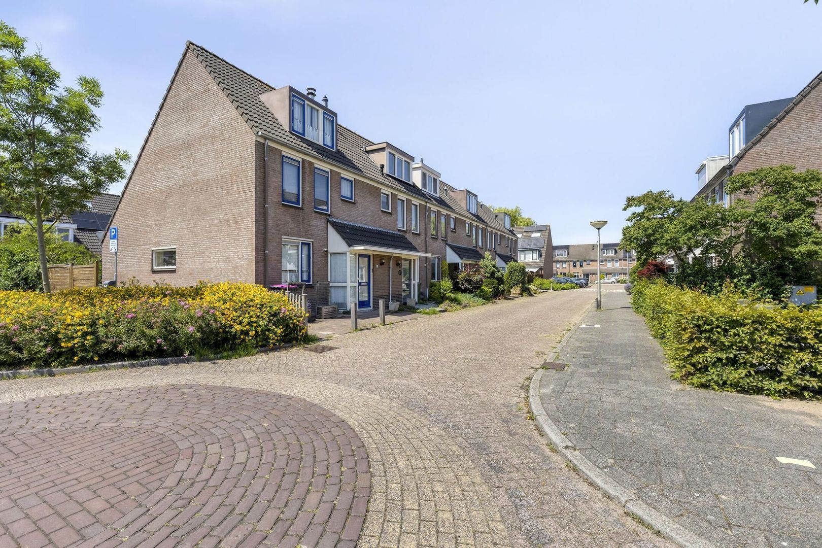 Anna van Saksenstraat 18, Pijnacker foto-23 blur