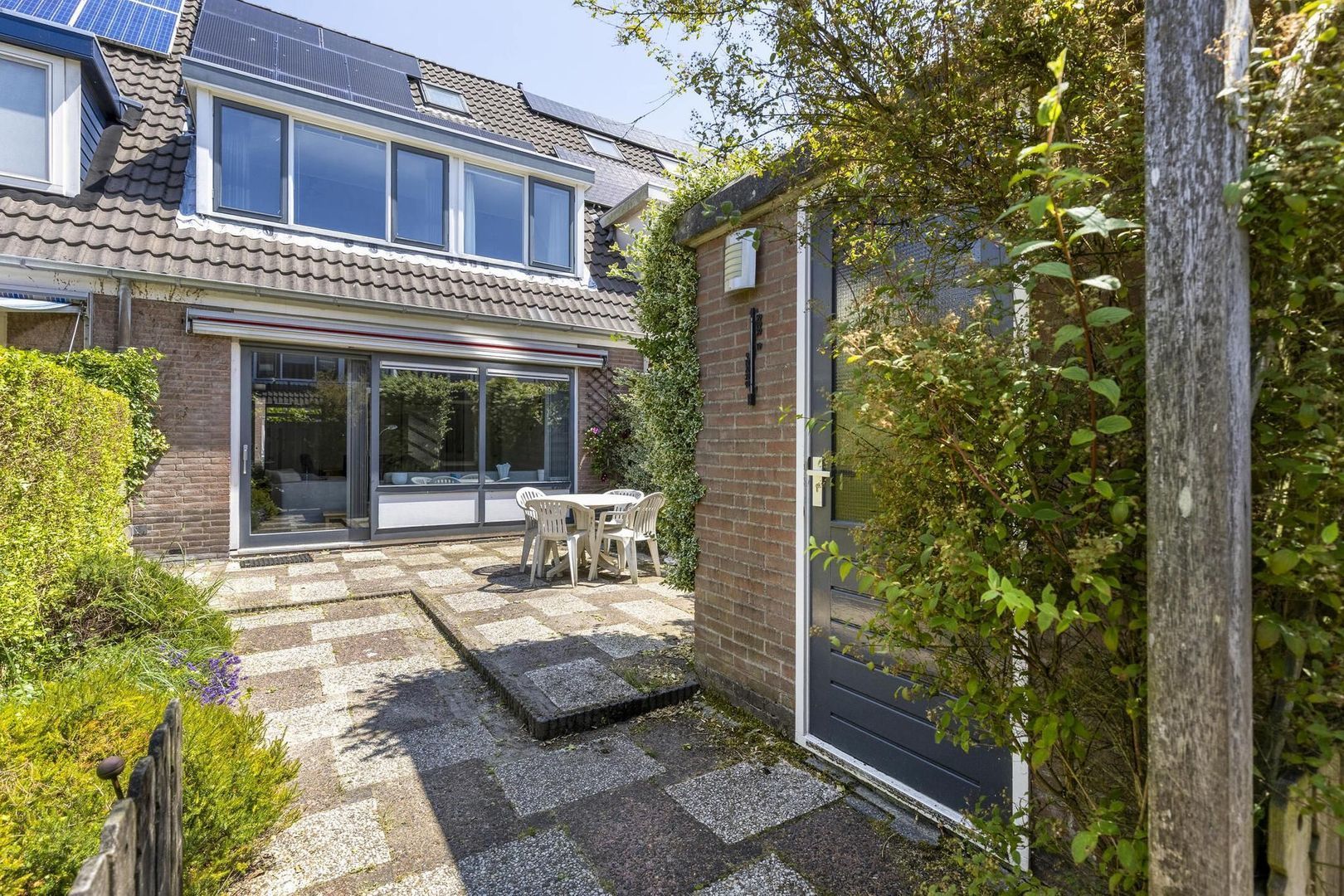 Anna van Saksenstraat 18, Pijnacker foto-21 blur