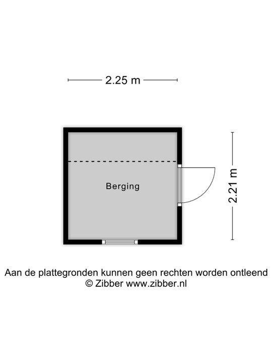 Anna van Saksenstraat 18, Pijnacker plattegrond-24