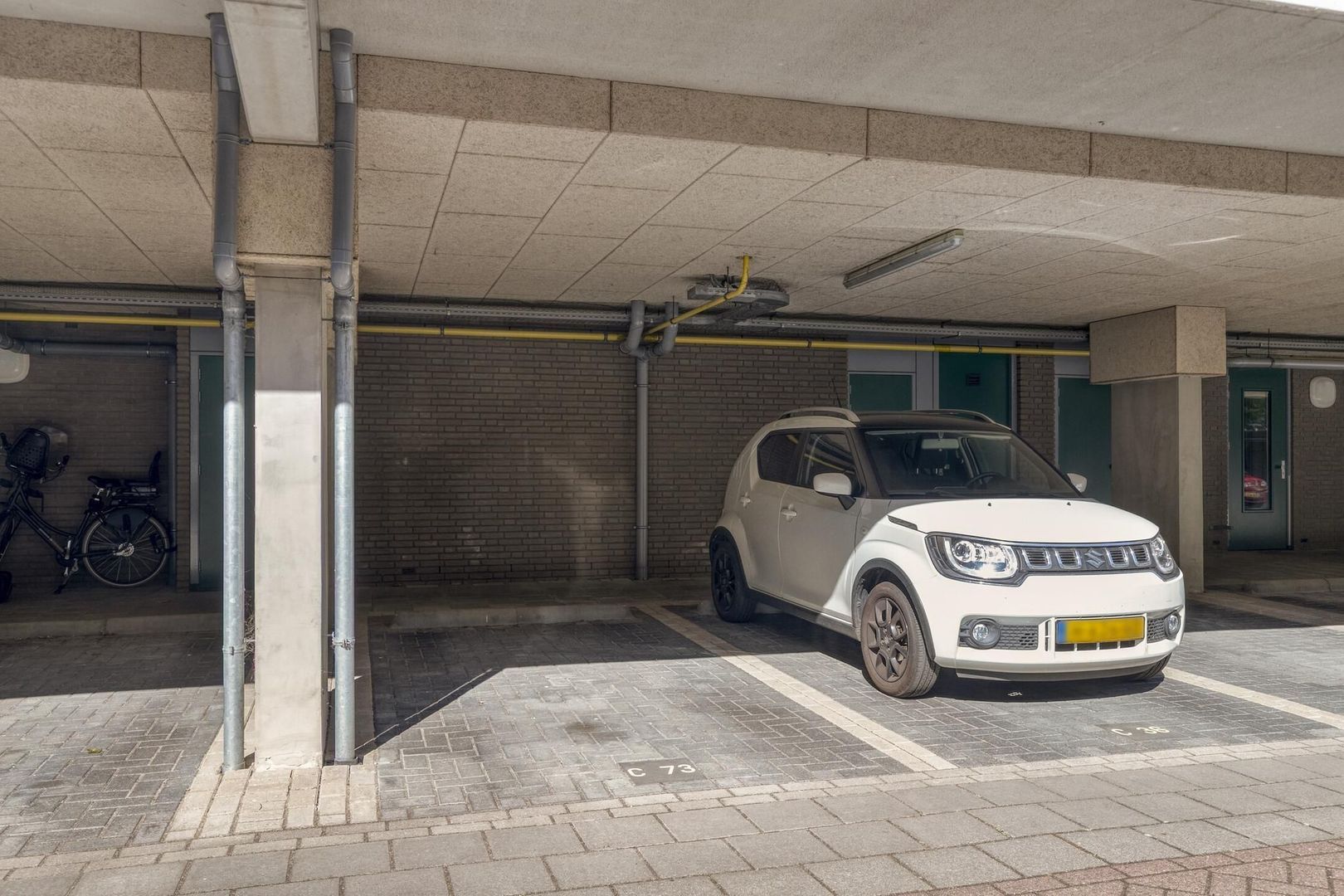 Vossenzoom 73, Pijnacker foto-24 blur