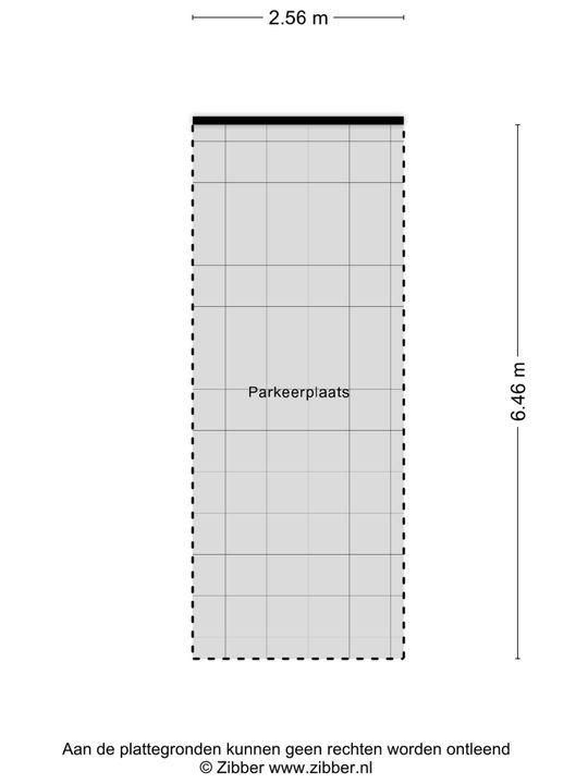 Vossenzoom 73, Pijnacker plattegrond-25
