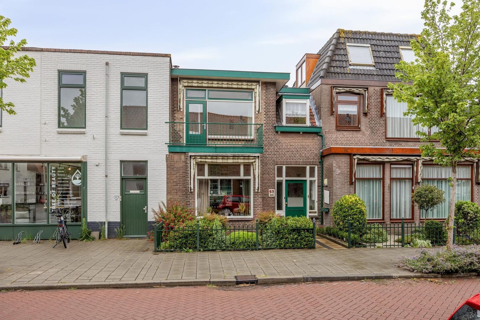 Stationsstraat 57, Pijnacker foto-5 blur