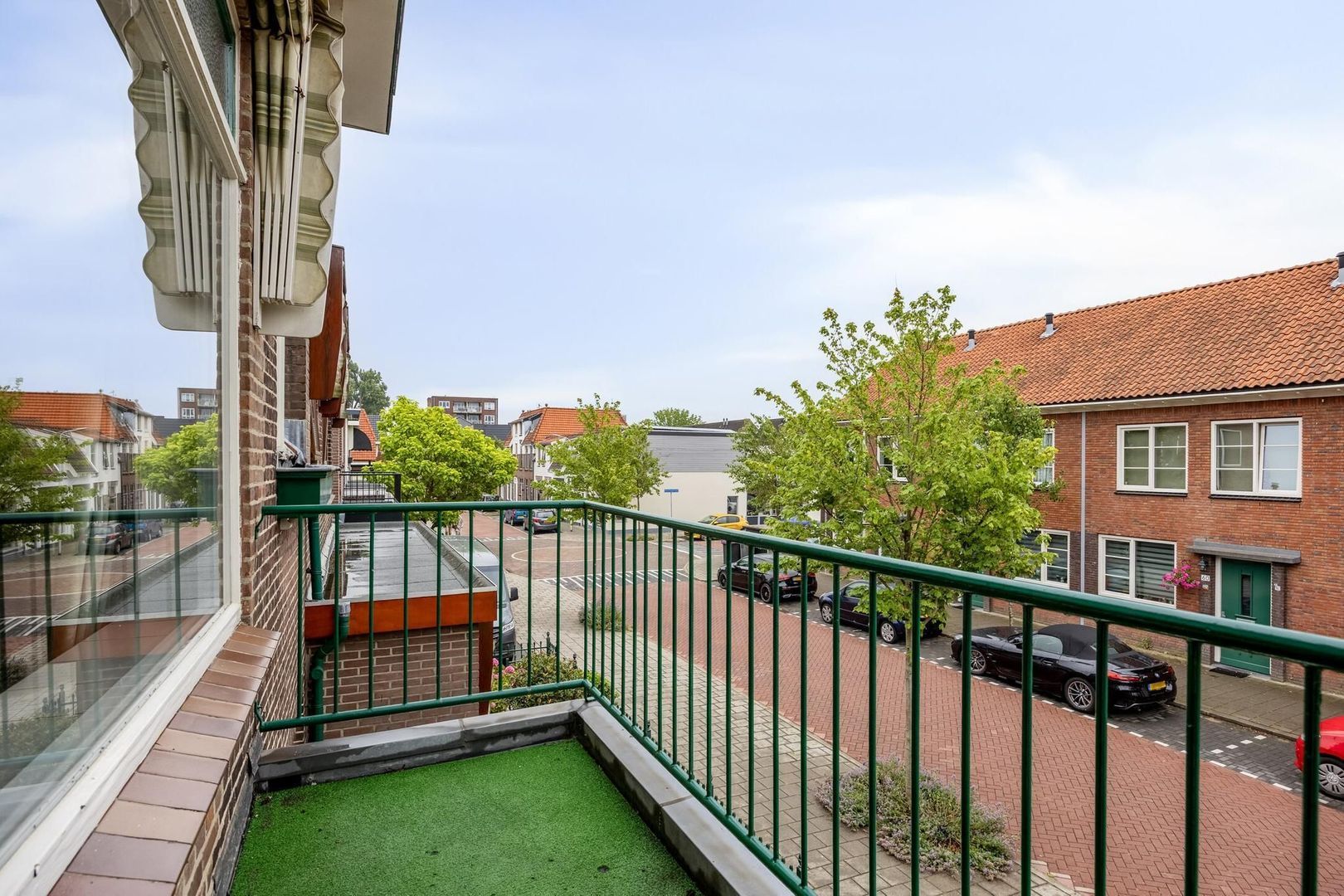 Stationsstraat 57, Pijnacker foto-19 blur