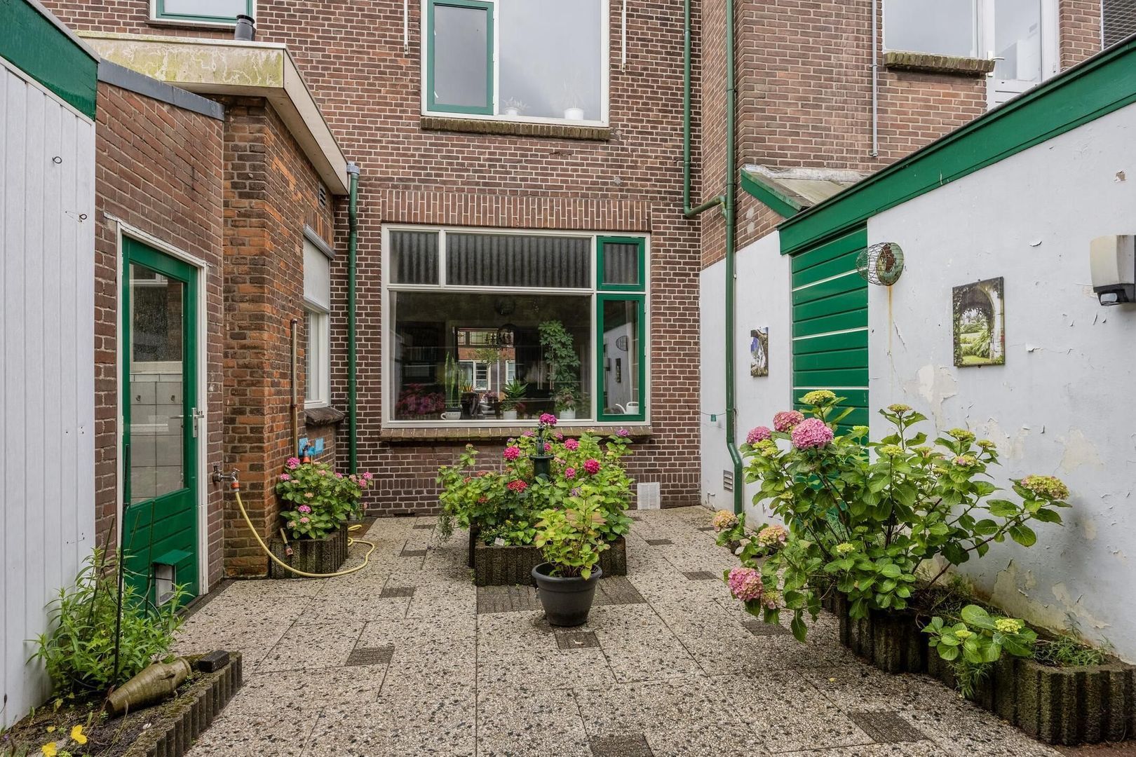Stationsstraat 57, Pijnacker foto-27 blur