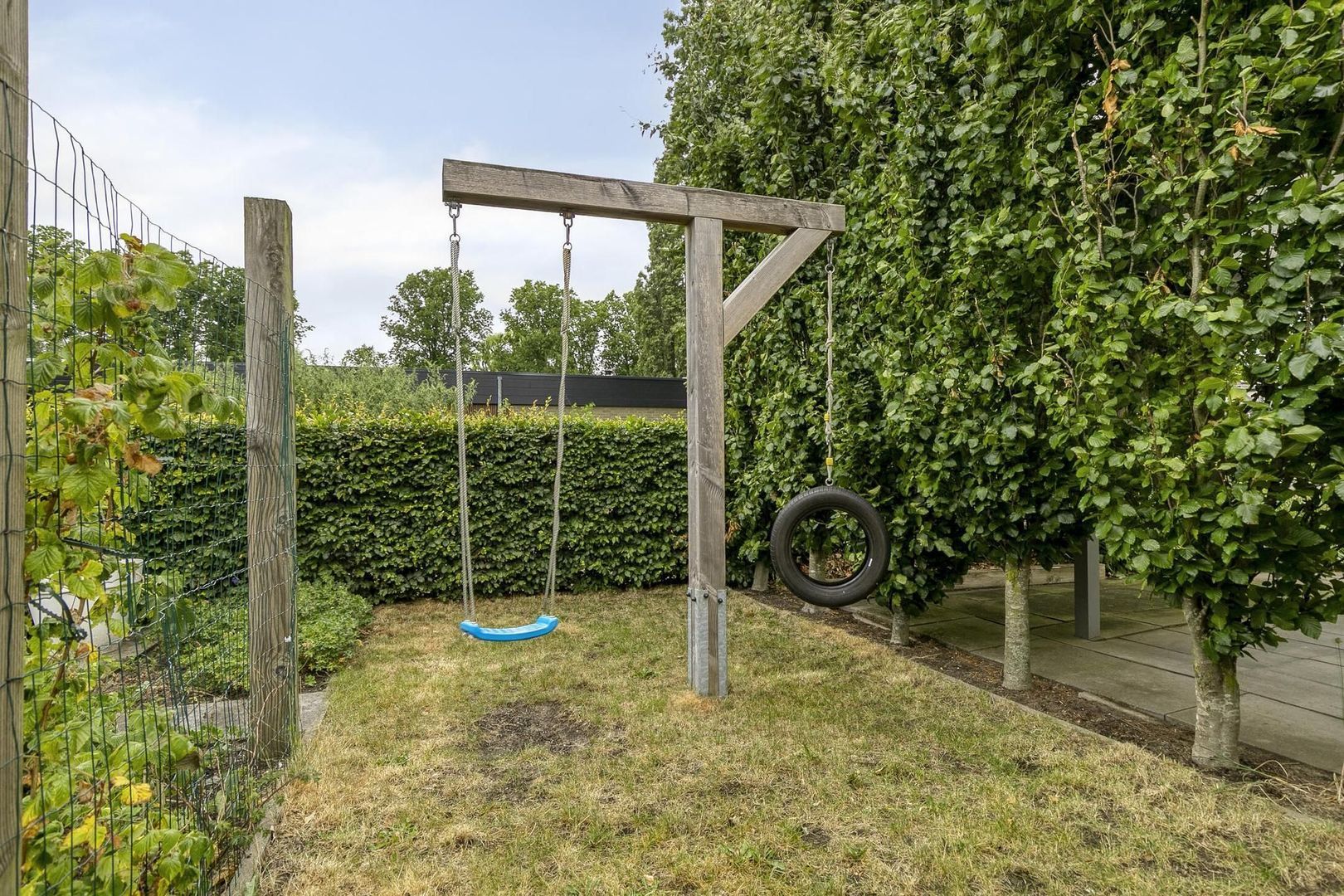 Park Berkenoord 40, Pijnacker foto-44 blur