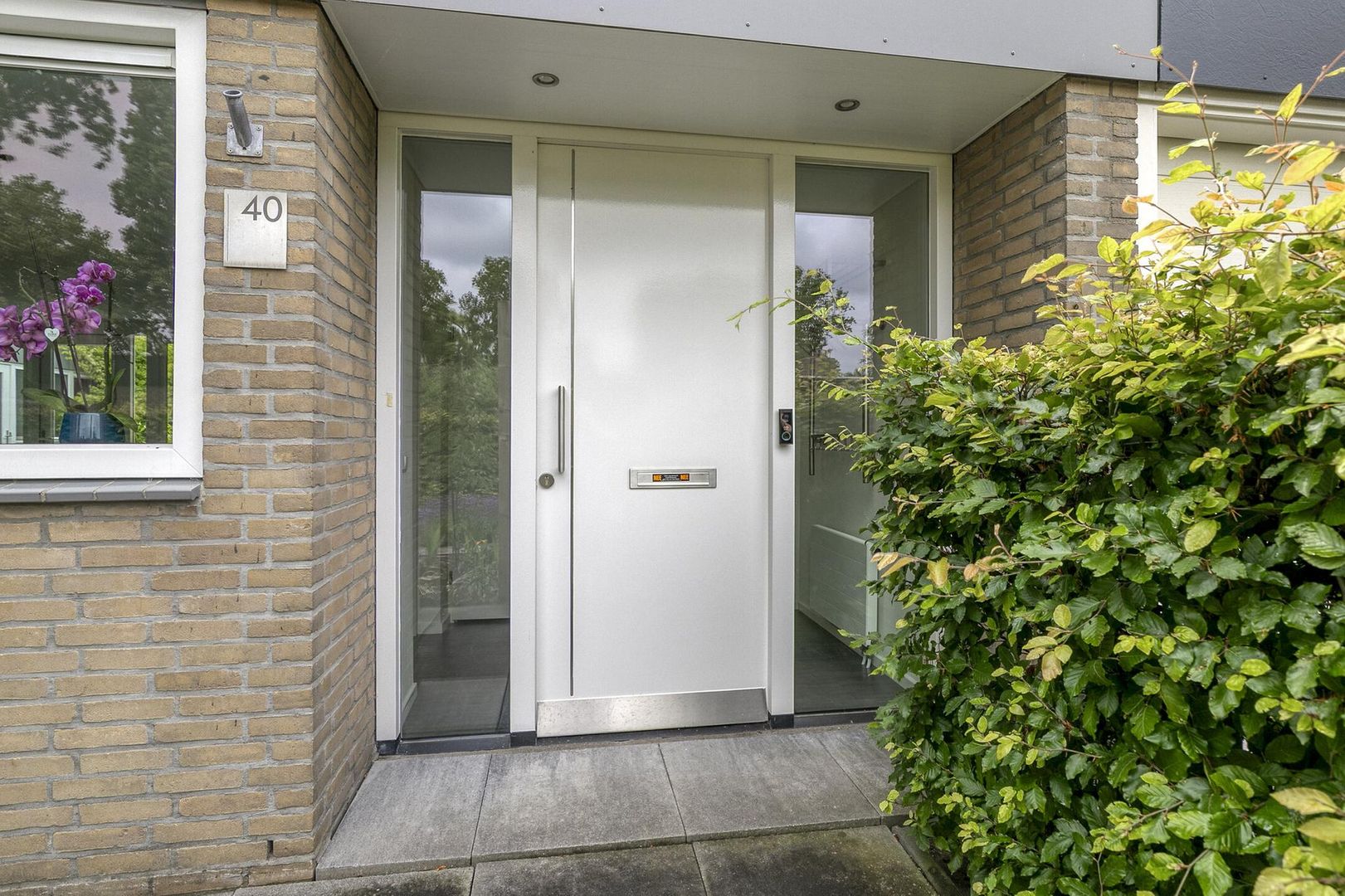 Park Berkenoord 40, Pijnacker foto-6 blur