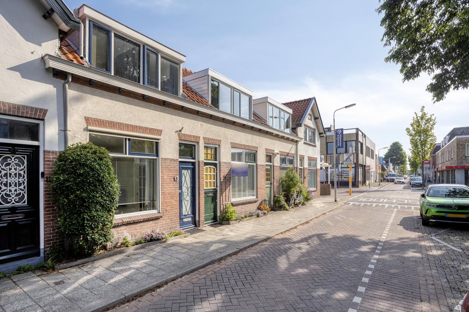 Stationsstraat 13, Pijnacker foto-0 blur