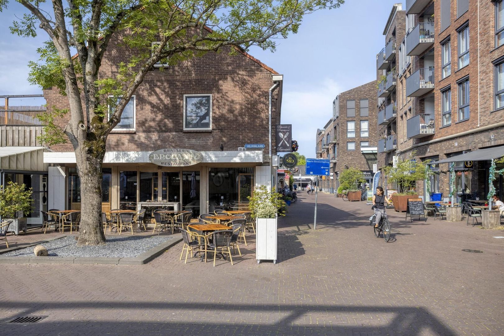 Stationsstraat 13, Pijnacker foto-22 blur