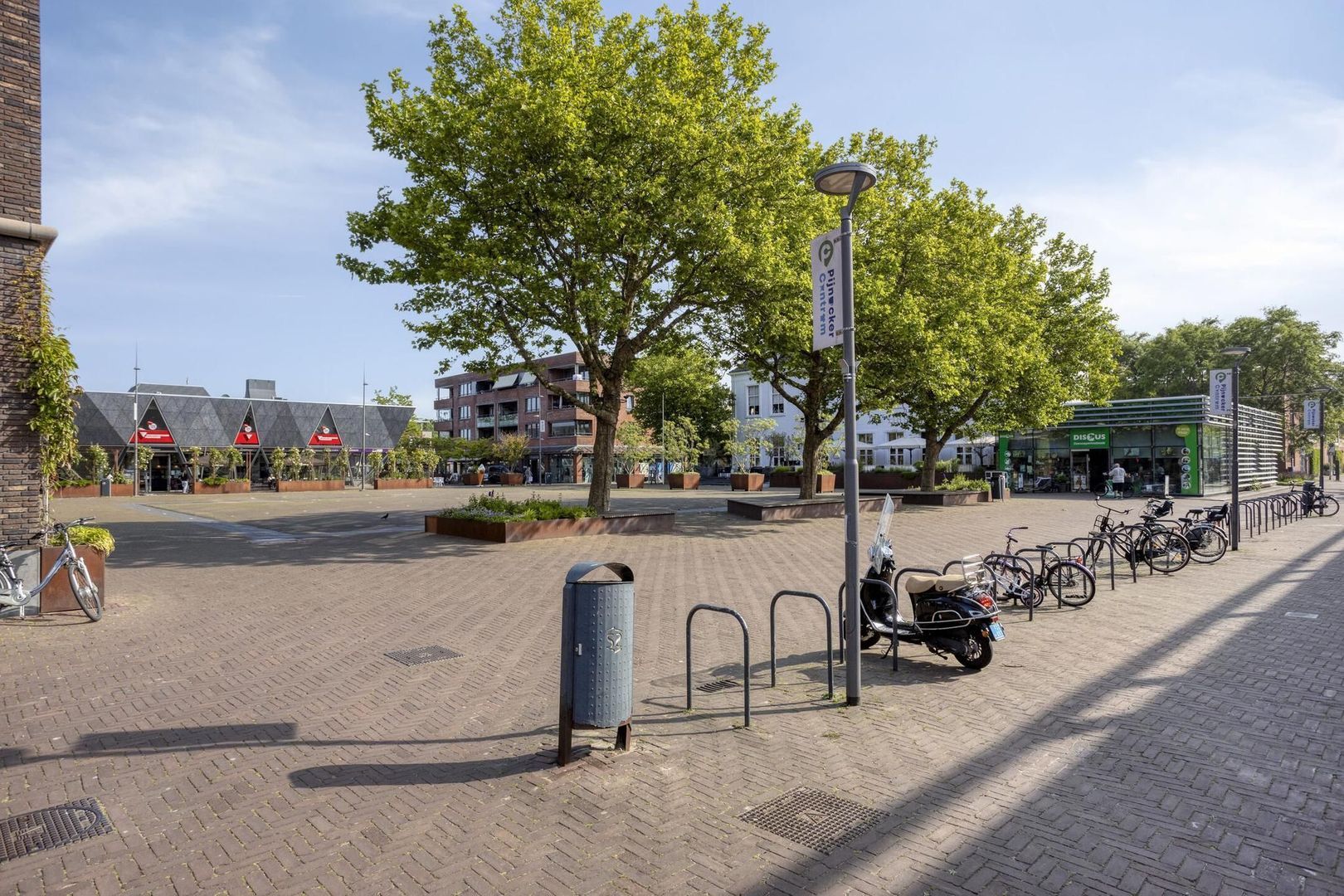 Stationsstraat 13, Pijnacker foto-21 blur