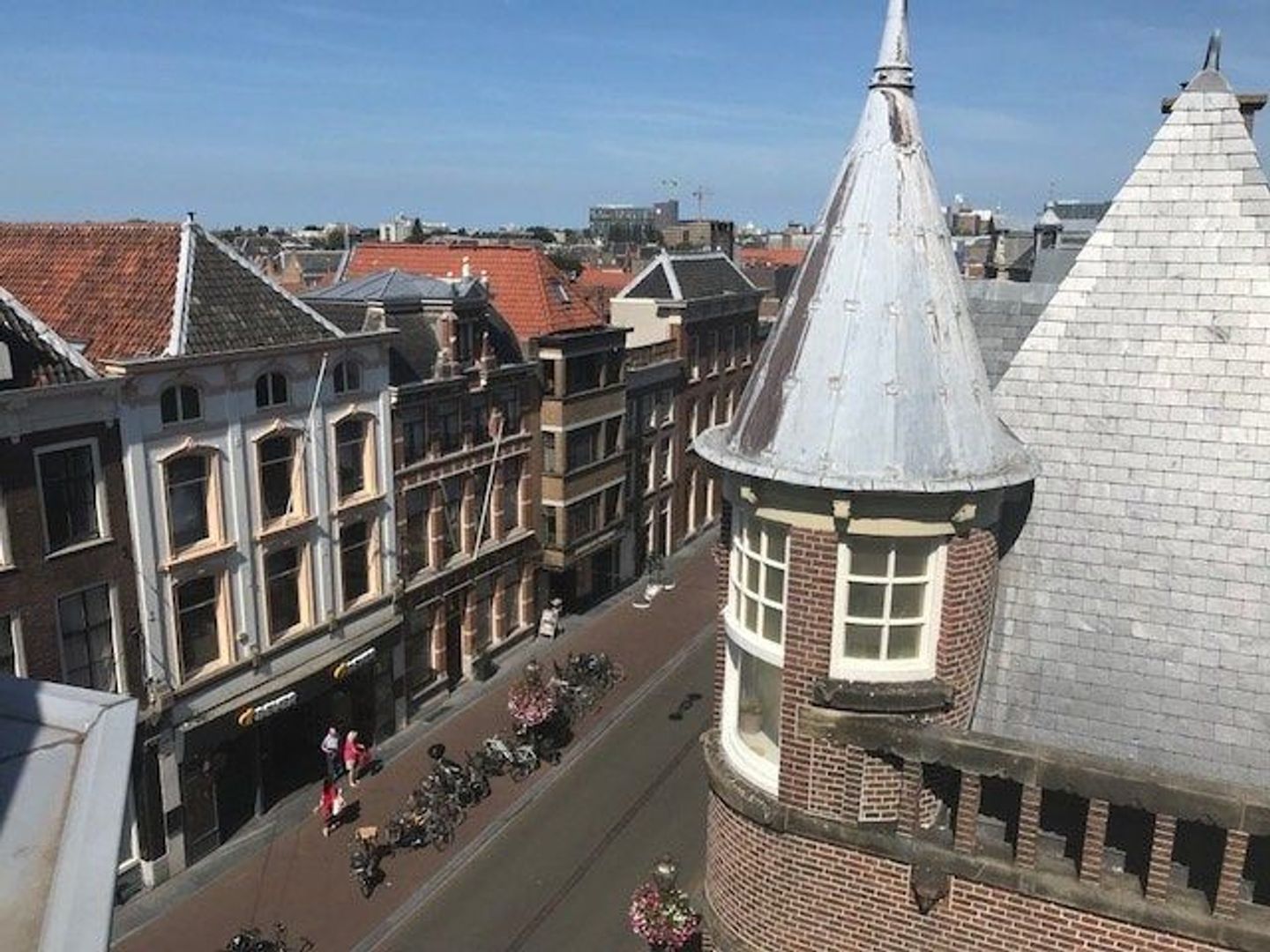 Maarsmansteeg, Leiden foto-26