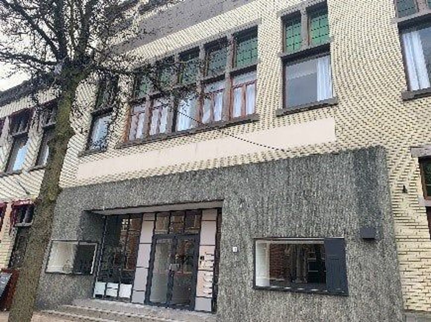 Doezastraat, Leiden foto-1