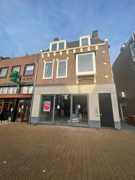 Princestraat, Katwijk