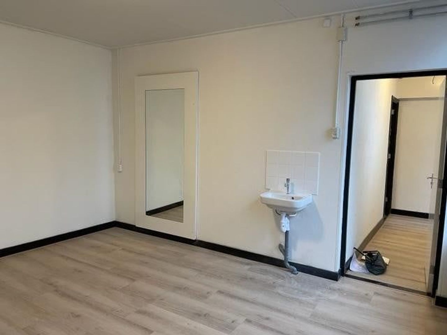 Appartement in Leiden