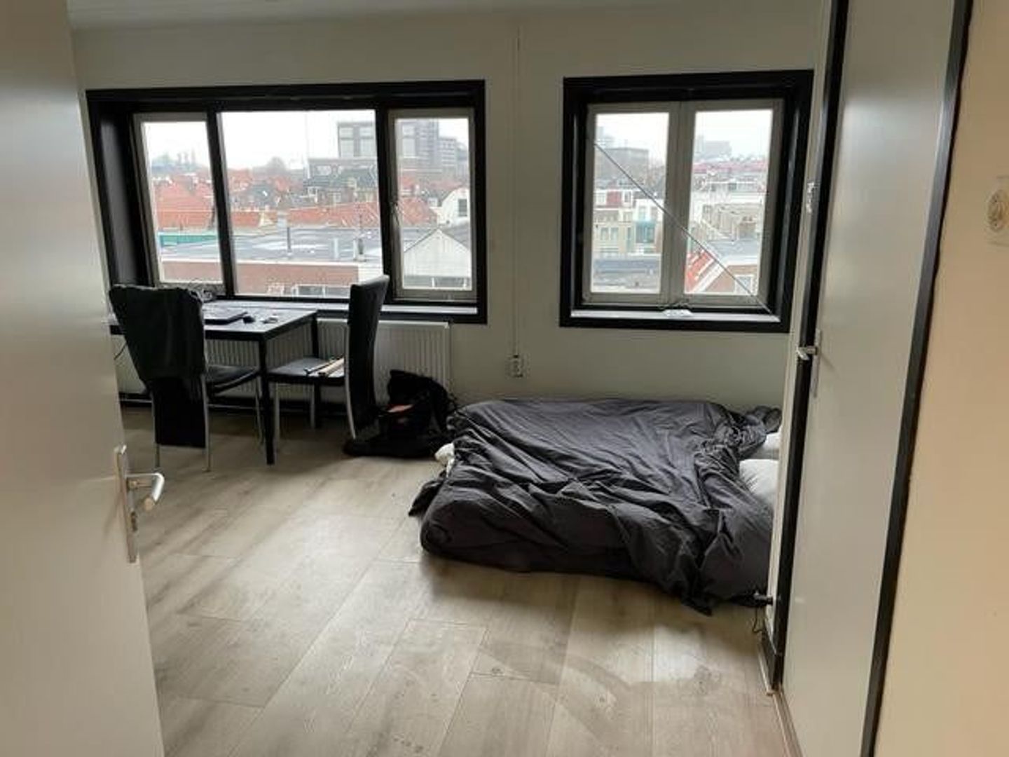 Appartement in Leiden