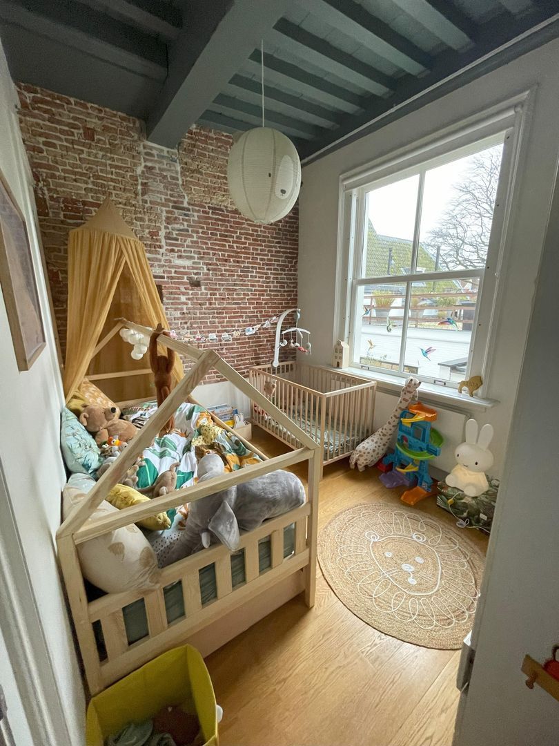 Rapenburg, Leiden foto-13