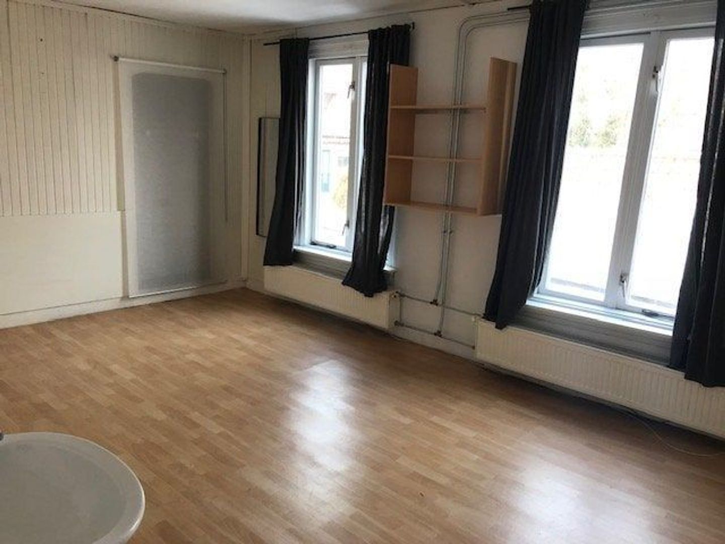 Appartement in Leiden