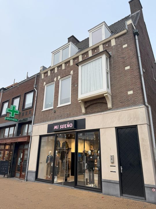 Princestraat, Katwijk