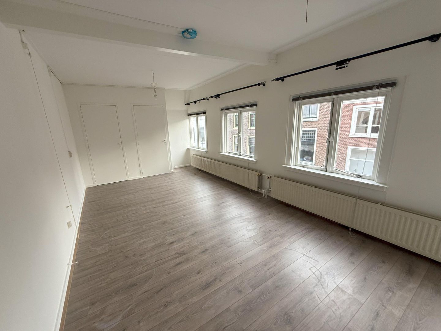 Appartement in Leiden