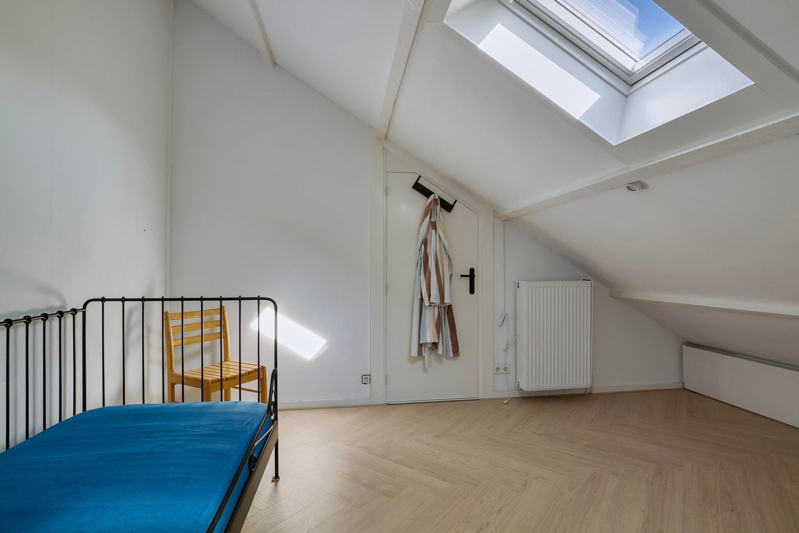 Apartment for rent in Leiden