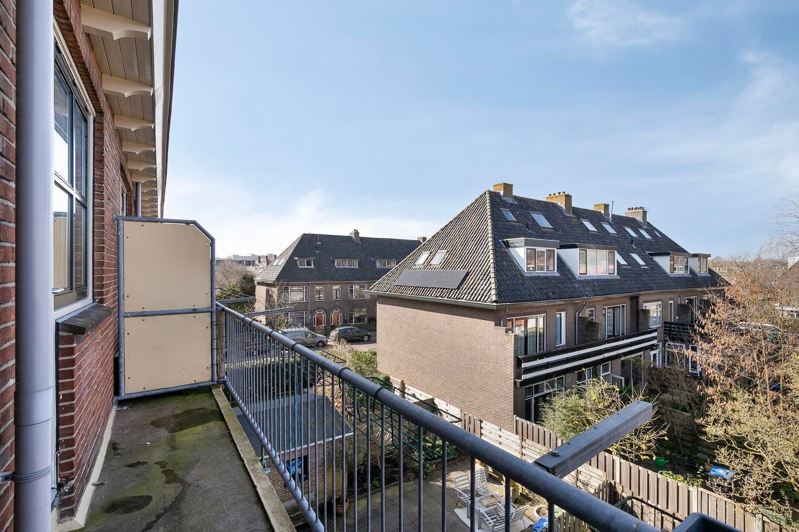 Burggravenlaan, Leiden foto-10