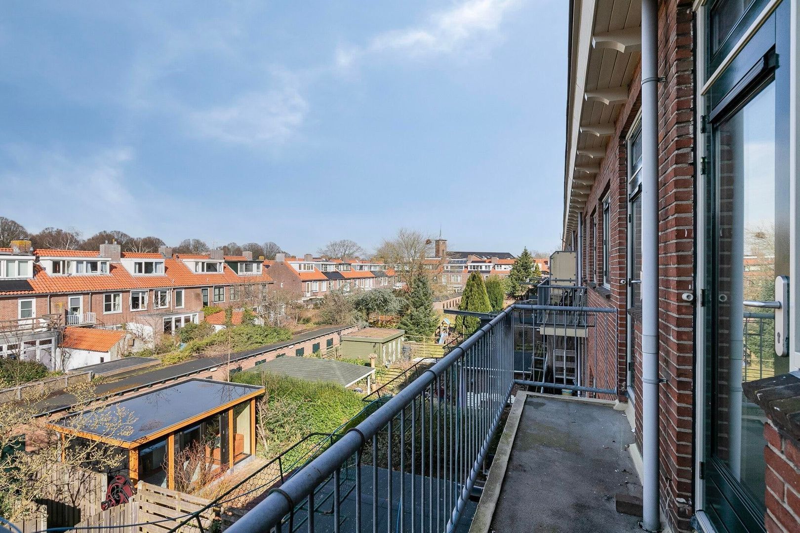 Burggravenlaan, Leiden foto-11
