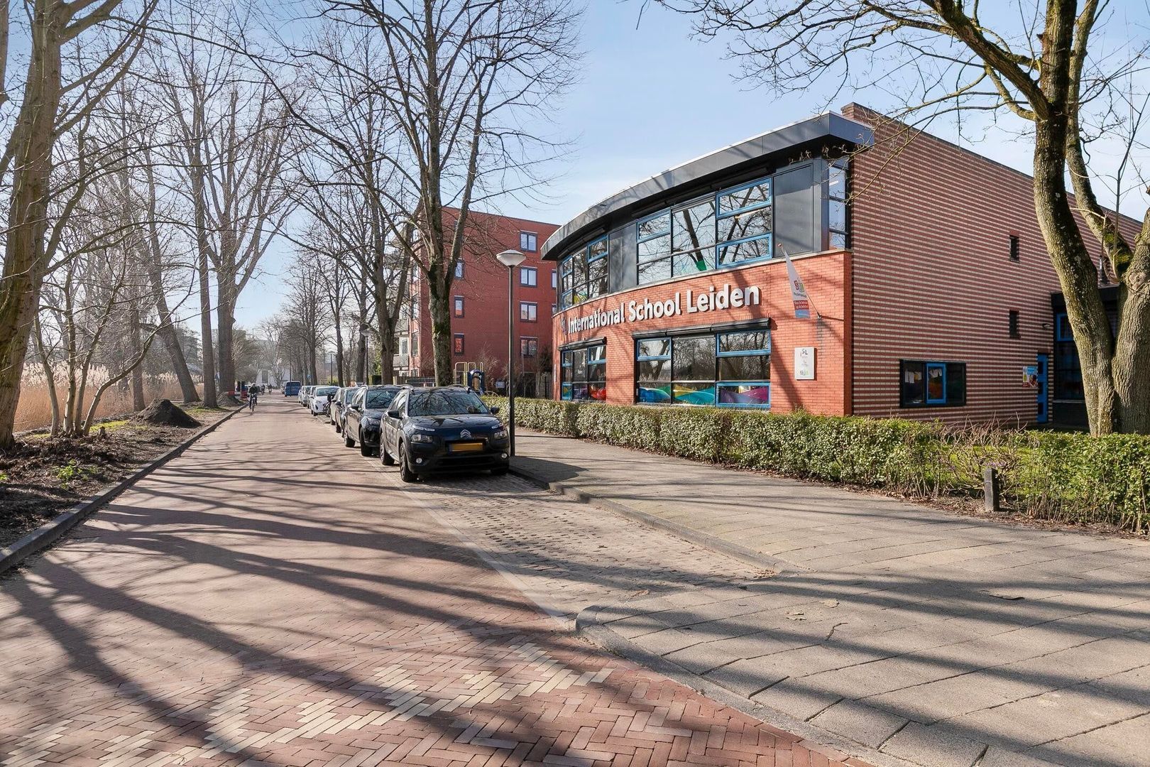 Burggravenlaan, Leiden foto-27
