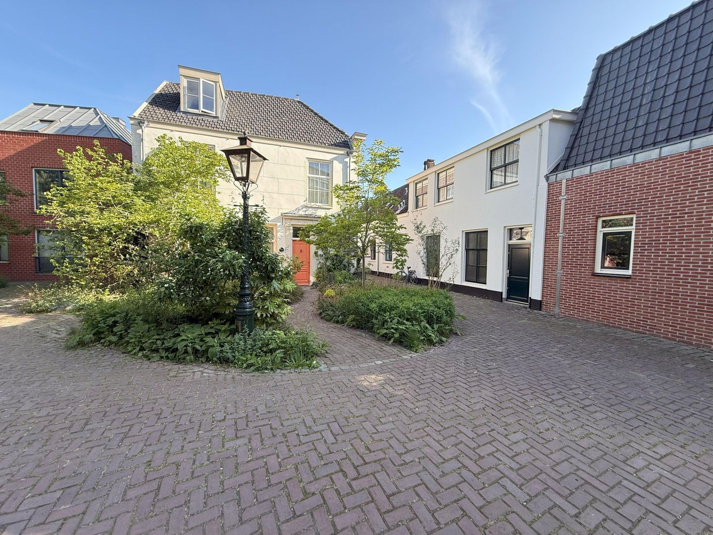 Boisotkade, Leiden foto-12