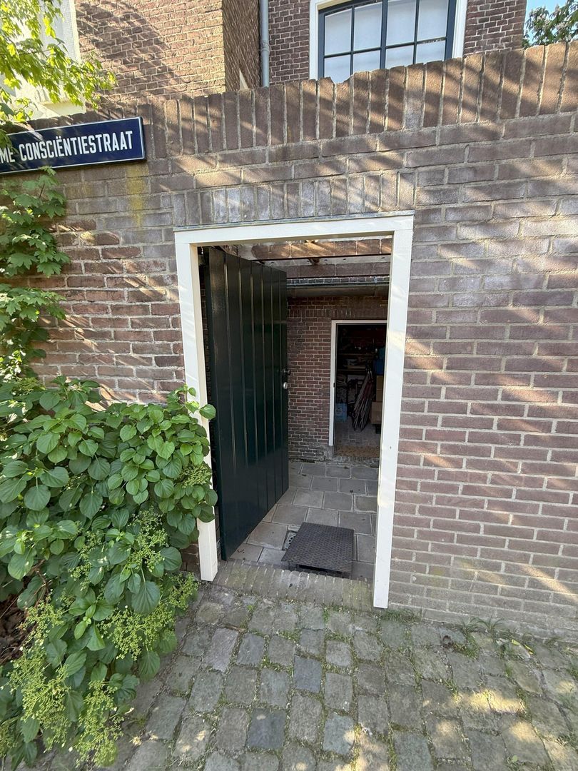 Boisotkade, Leiden foto-11