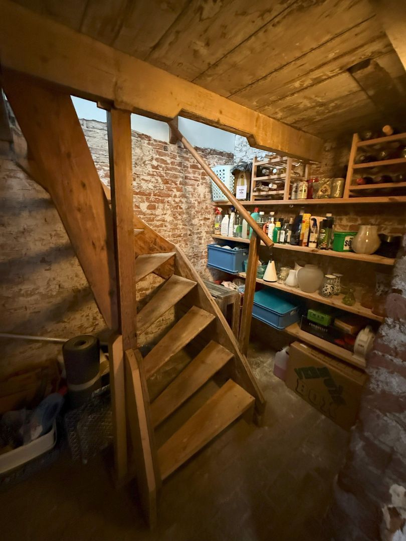 Boisotkade, Leiden foto-9