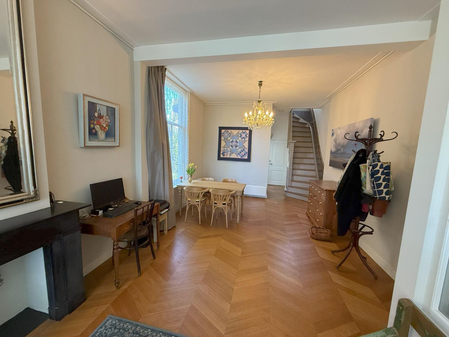 Boisotkade, Leiden foto-5